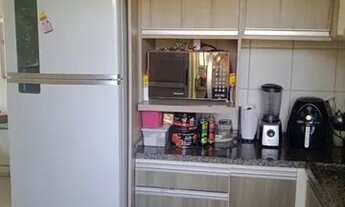 Imagem 3: Apartamento 3 Quartos Cj. Nei Braga