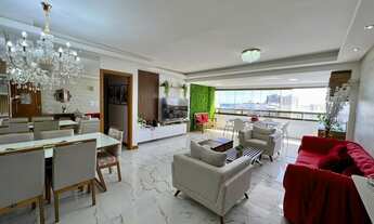 Imagem 7: Apartamento á venda na Pituba, 3 suítes, 3 vagas cobertas, excelente localização