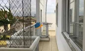 Imagem 3: Cobertura Linear Alphaville I