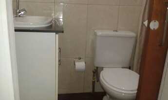 Imagem 4: Conjugado 30m2, reformado com mezanino