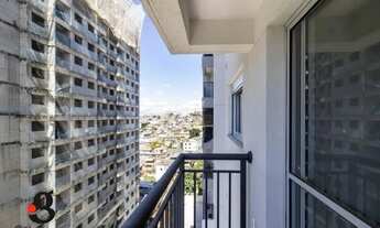 Imagem 4: Apartamento para aluguel - Vila Formosa - 1.700,00