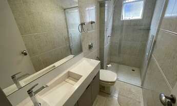 Imagem 4: Apartamento para aluguel possui 98 metros quadrados com 2 quartos