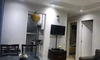 Imagem 2: Apartamento 2 andar condomínio Ana Maria