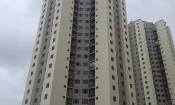 Imagem: Apartamento 2 dormitórios mobiliado lindíssimo