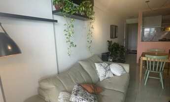 Imagem 5: Apartamento para venda possui 49 metros quadrados com 1 quarto em Calhau - São Luís - MA