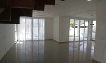 Imagem 2: Apartamento para aluguel possui 330 metros quadrados com 3 quartos em Ponta Negra - Natal