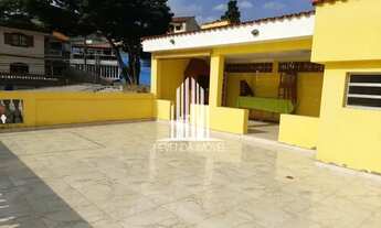 Imagem 4: Sobrado à venda, 3 quartos, 5 vagas, Curuçá - Santo André/SP