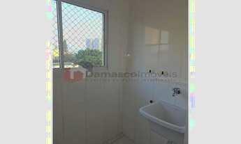 Imagem 6: Apartamento para locação - Santa Maria, São Caetano do Sul