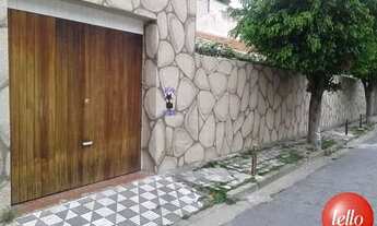 Imagem: São Paulo - Casa Padrão - Tatuapé