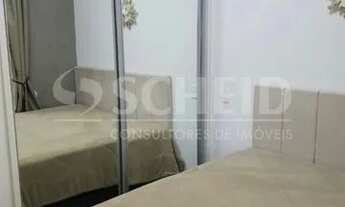 Imagem 7: LINDO apartamento , 1 DORMT. COM SACADA PROXIMO METRO ADOLFO PINHEIRO