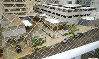 Imagem 5: Apartamento (tipo - padrao) 3 dormitórios/suite, cozinha planejada, portaria 24 horas, laz