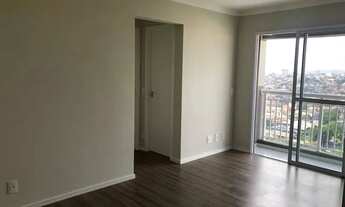 Imagem 7: Apartamento para venda com 47 metros com 2 quartos-Jd.Brasilia