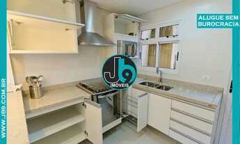 Imagem 2: Casa em condomínio alugar alto padrão Barreirinha 1 suíte, 3 dormitórios, 2 vagas, semi-mo