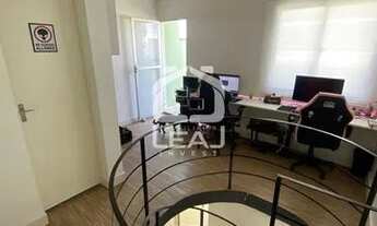 Imagem 3: Cobertura duplex de 96m² com 2 dormitórios e 1 vaga de garagem à venda e para locação, no