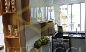 Imagem 7: LINDO APARTAMENTO À VENDA EM VALINHOS/SP