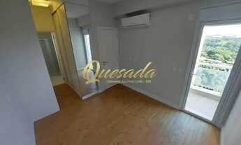 Imagem 4: INDAIATUBA - Apartamento Padrão - SKY HOME