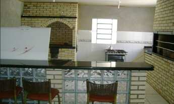 Imagem 6: Apartamento para aluguel possui 60 metros quadrados com 2 quartos