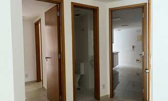 Imagem 5: ALUGO EXCELENTE APARTAMENTO 4 QUARTOS COM TOTAL INFRA ESTRUTURA. MEDE 132M2