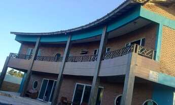 Imagem 2: Casa de praia Morro Branco- Frente Mar