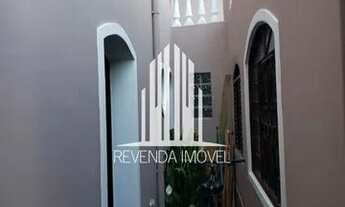 Imagem 4: SOBRADO 3 DORMITÓRIOS 2 BANHEIROS 5 VAGAS - 150M² - VILA TOLSTOI