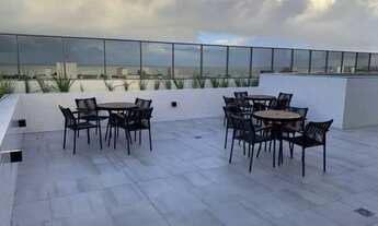 Imagem 2: Lofts, Studios e Apartamentos em construção para vender no bairro do Bessa em João Pessoa