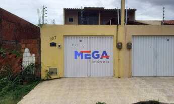 Imagem: Casa com 3 quartos para alugar no bairro