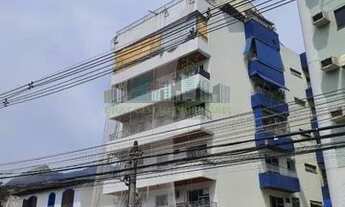 Imagem 2: Apartamento para Venda em Rio de Janeiro, Freguesia (Jacarepaguá), 3 dormitórios, 1 suíte