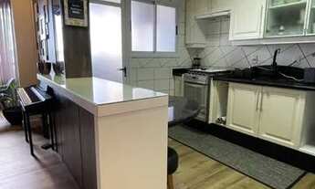 Imagem 6: Apto TOP 3 Qtos (Suíte) Vista Mar Estreito