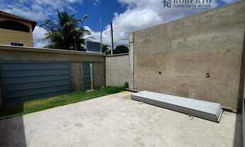 Imagem 2: Aceita financiamento bancário ! Casa em Nova Almeida com 03 quartos bem localizada