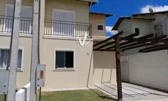 Imagem: Casa em condomínio à venda, 3 quartos