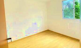 Imagem 3: APARTAMENTO DE 2 QUARTOS EM PRÉDIO COM PISCINA, CHURRASQUEIRA E QUADRA