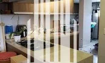 Imagem 2: Apartamento na Vila Olímpia com dormitórios