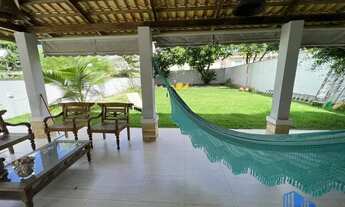 Imagem 4: Eusébio - Casa Duplex em Condomínio