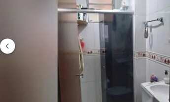 Imagem 4: Belo Horizonte - Apartamento Padrão - Vitoria