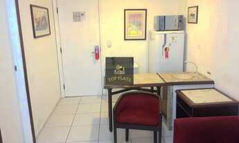 Imagem 4: Flat disponível no Jardim Paulista