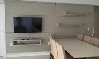 Imagem: Apartamento para aluguel tem 125 metros