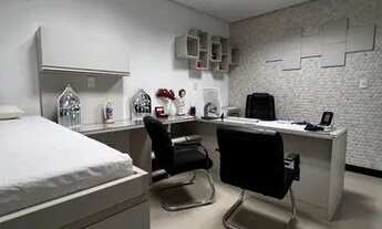 Imagem 5: Prédio Comercial Cardio Centro Médico, 12 salas - 2.000m²