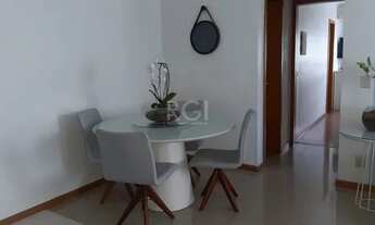 Imagem 3: Apartamento em Menino Deus