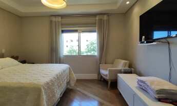 Imagem 6: Magnífico Apartamento na Vila Ema