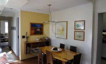 Imagem 4: Apartamento tipo cobertura com 3 dormitórios e 2 suítes 03 Vagas na Vila Mariana - Venda