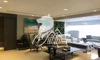 Imagem 5: Artisan Campo Belo Campo Belo 275m² 03 Dormitórios 03 Suítes 4 Vagas