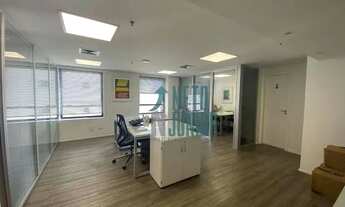 Imagem 1: Conjunto para alugar, 70 m² por R$ 8.014,00/mês - Bela Vista - São Paulo/SP