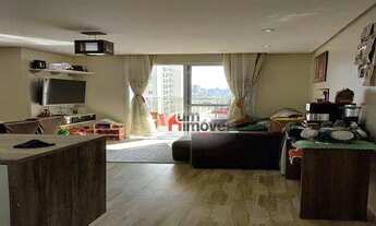 Imagem: Apartamento com 3 dorms. Bairro Nova Saude