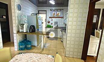 Imagem 6: Mansão Duplex na Cidade dos Funcionários a 30 metros da Oliveira Paiva