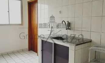 Imagem 6: Apartamento - Vila Zizinha - Residencial das Palmeiras - 50m² - 2 Dormitórios