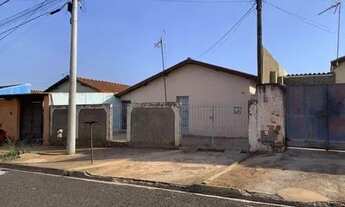 Imagem: Casa, Ocupado, 200.0 M2, Jaboticabal / SP