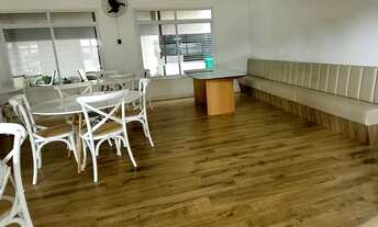 Imagem 3: Apartamento para aluguel possui 57 metros quadrados com 2 quartos em Horto Florestal - Jun