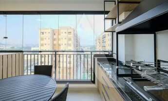 Imagem 7: SãO PAULO - Apartamento Padrão - Barra Funda