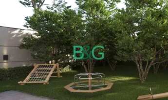 Imagem 5: Cobertura com 1 dormitório à venda, 60 m² por R$ 350.000,00 - Vila Santana - São Paulo/SP