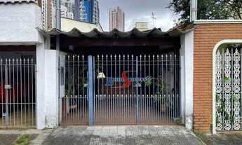 Imagem 3: Casa com 2 dormitórios à venda, 120 m² por R$ 800.000 - Tatuapé - São Paulo/SP